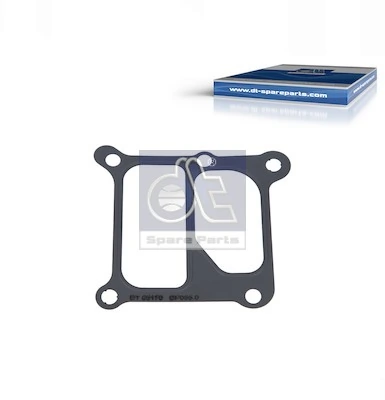 Gasket, thermostat housing